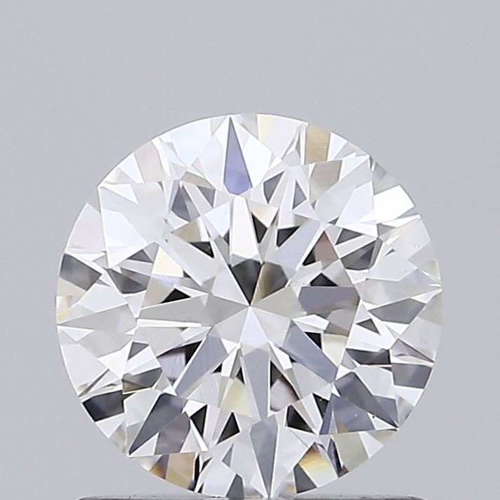 Lab-Grown Diamond 1.01ct E VVS2 Round | IGI LG807696639