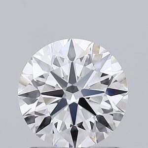 Lab-Grown Diamond 1.01ct E VVS1 Round | IGI LG809683708
