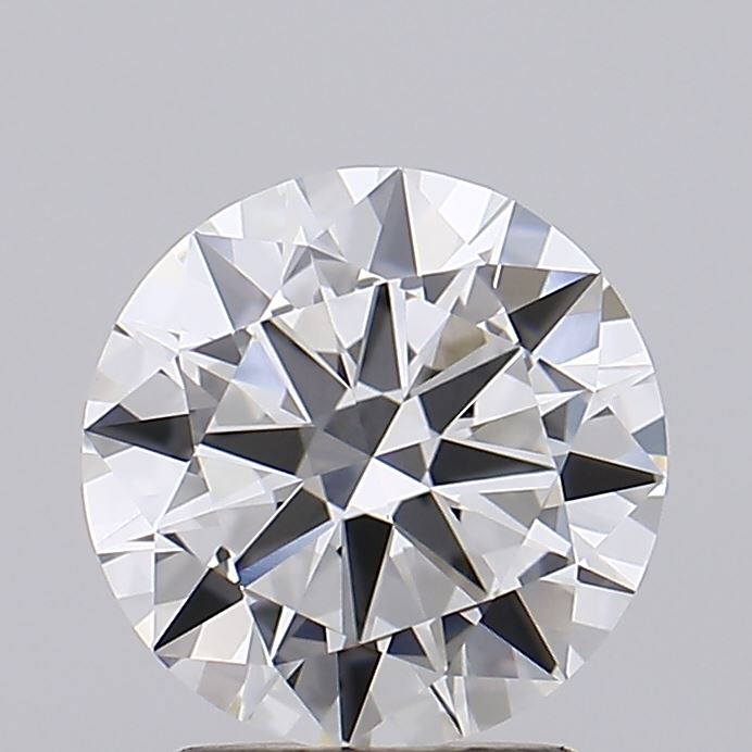 Lab-Grown Diamond 2.05ct E VVS2 Round | IGI LG811663439