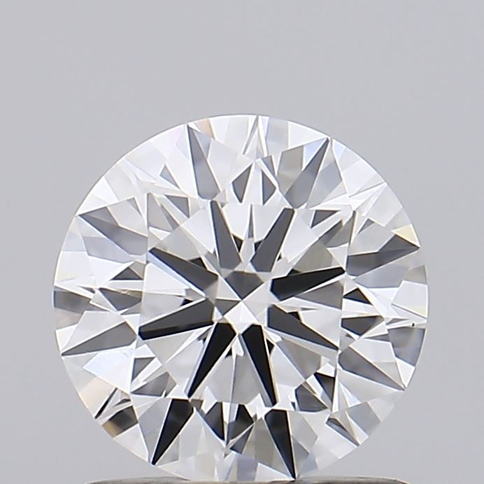 Lab-Grown Diamond 1.03ct D VVS1 Round | IGI LG809634481