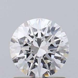Lab-Grown Diamond 1.03ct D VVS1 Round | IGI LG809653709