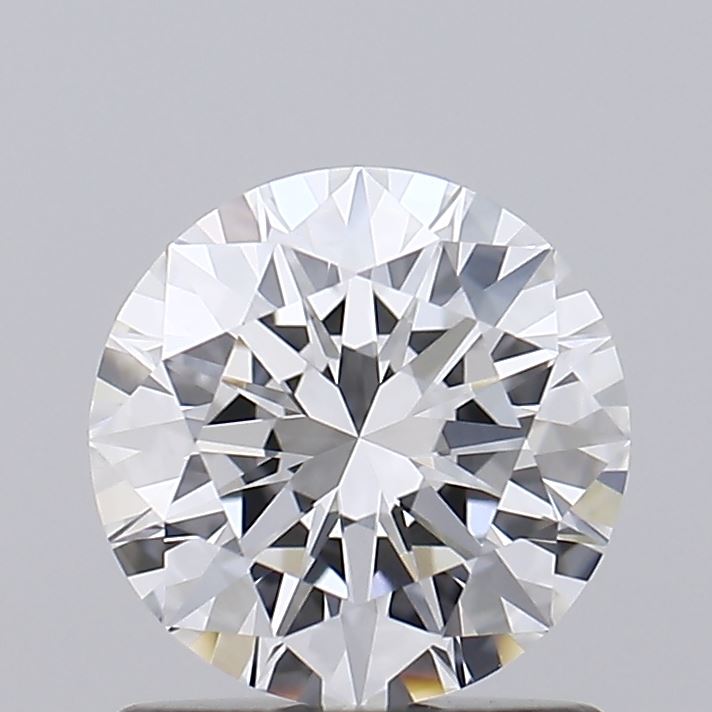 Lab-Grown Diamond 1.03ct D VVS1 Round | IGI LG809653709