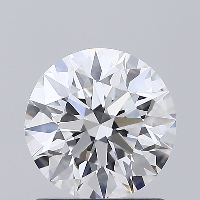 Lab-Grown Diamond 1.03ct D VVS1 Round | IGI LG809675464