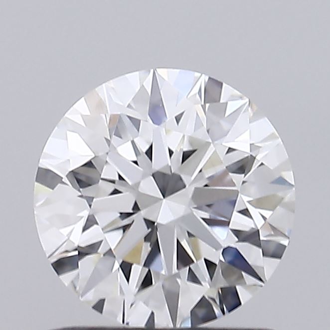 Lab-Grown Diamond 1.03ct D VVS1 Round | IGI LG811653980