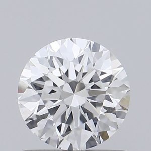 Lab-Grown Diamond 1.05ct D VVS1 Round | IGI LG810643552