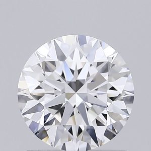 Lab-Grown Diamond 1.05ct D VVS1 Round | IGI LG811692398