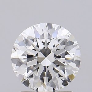 Lab-Grown Diamond 1.5ct E VVS1 Round | IGI LG811689942